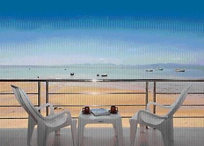 Готель Koh Kwang Seaview Пляж Клонг-Муанг Номер фото